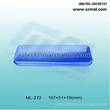gift tin box, chocolate tin box, metal box